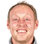 Steve Cooper